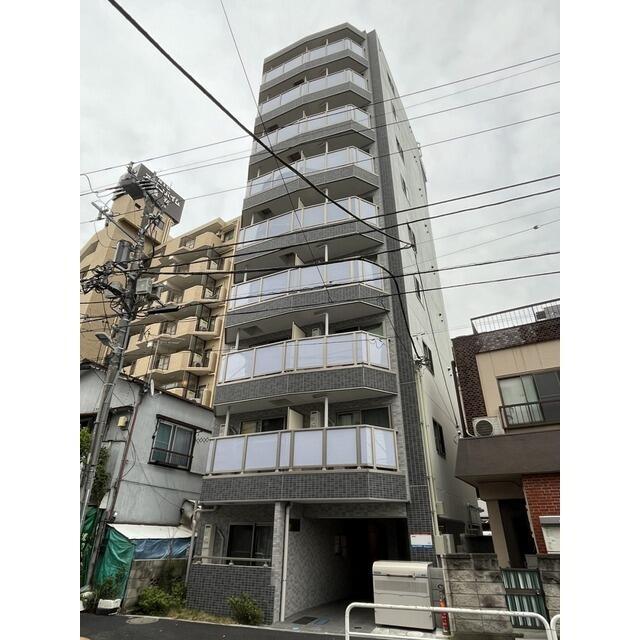 ヒルズ亀有