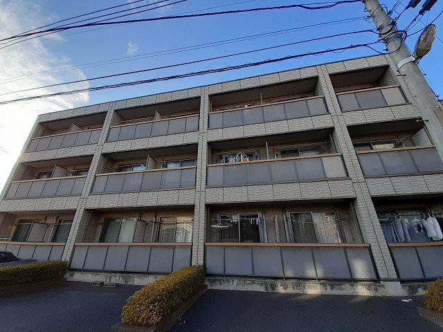 ディアコート豊島園