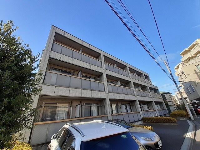ディアコート豊島園