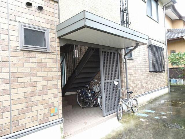 リーベルコート