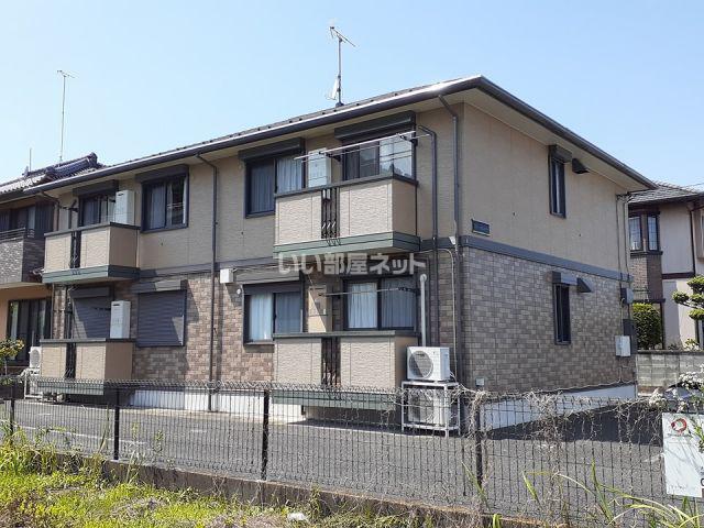 リーベルコート