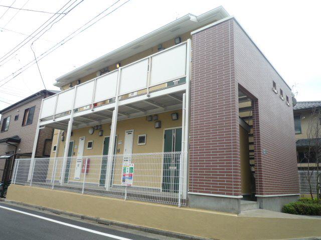 シャルマディオ