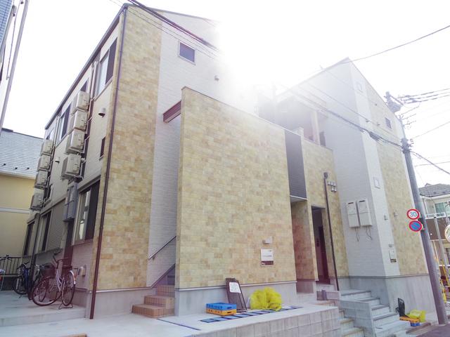 PRESTIGE西巣鴨