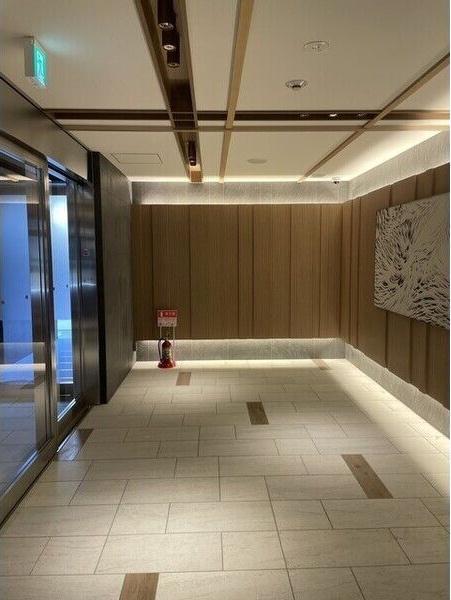 コンフォリア新梅田