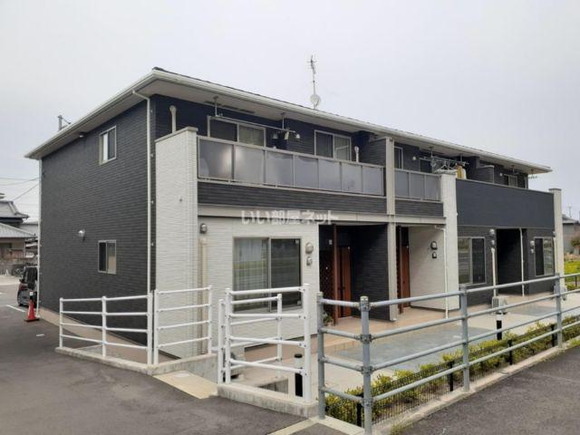 ルーラルハウス東山崎C