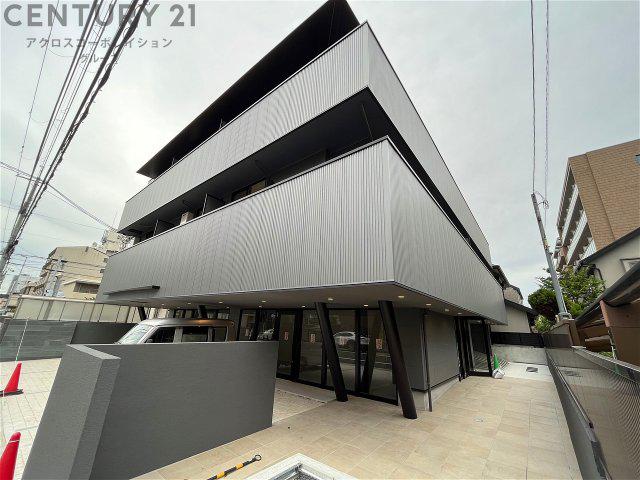 LIBRE MAISON NISHINOMIYAKITAGUCHI