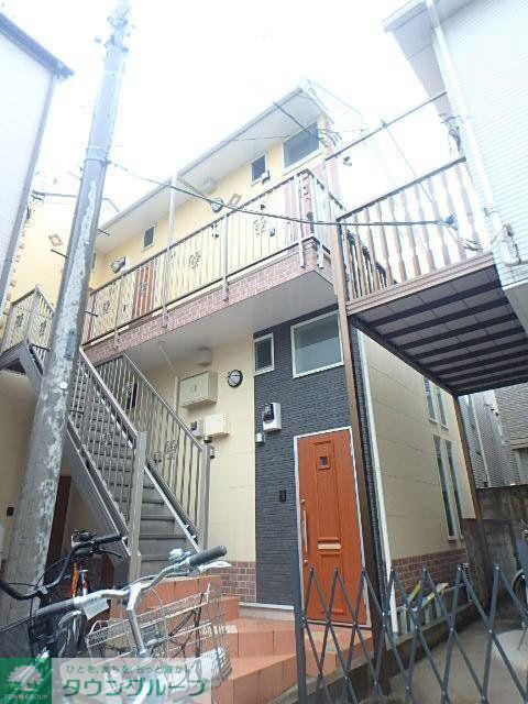 ユナイト大島アイゼンハワー