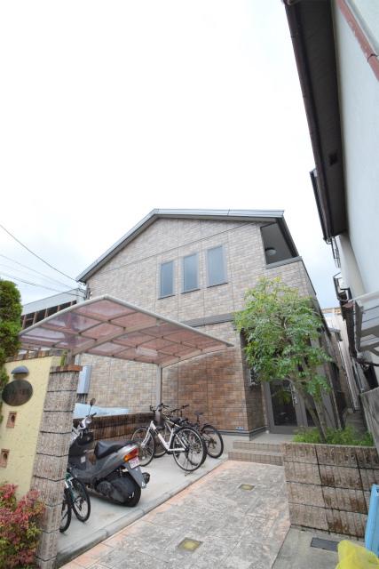 エミネンス榎坂