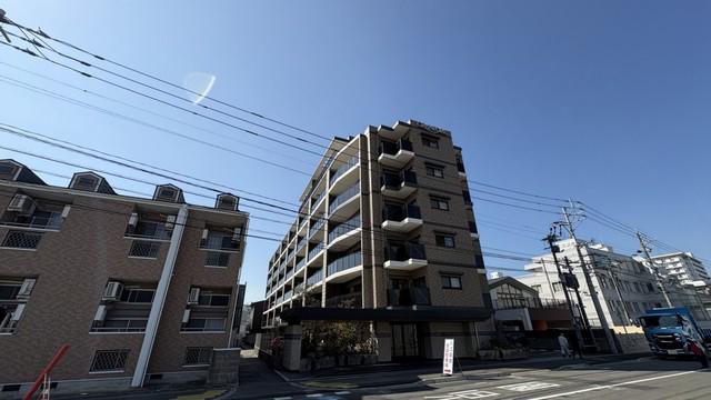 グランフォーレ箱崎九大駅前レジデンス