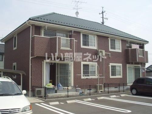 グランドールII C棟