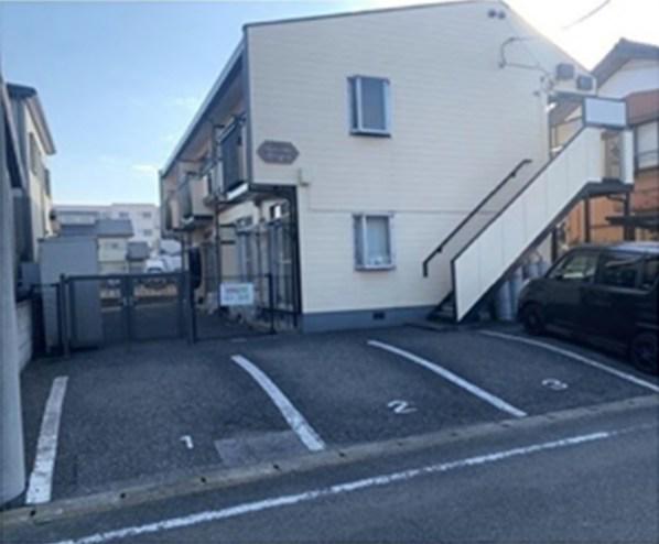 クレバーハイツ