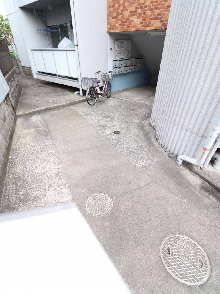 大原マンション