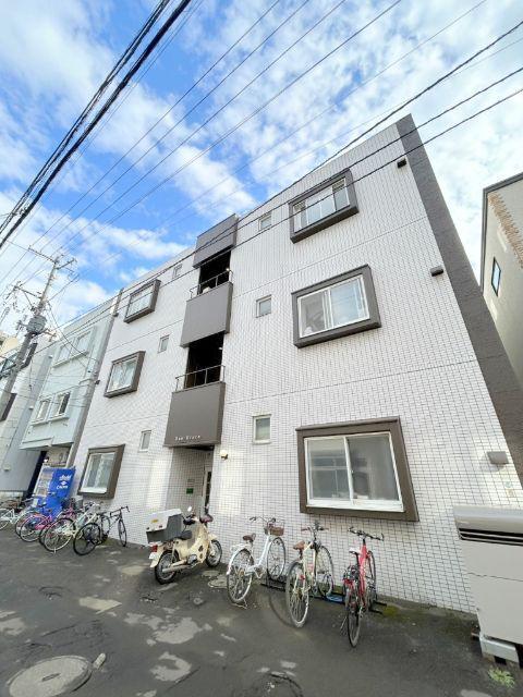 サングレース