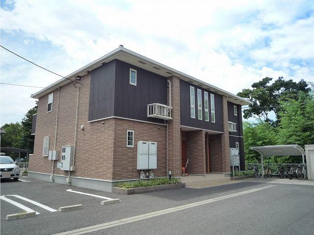 カーサ・ラフレシールA