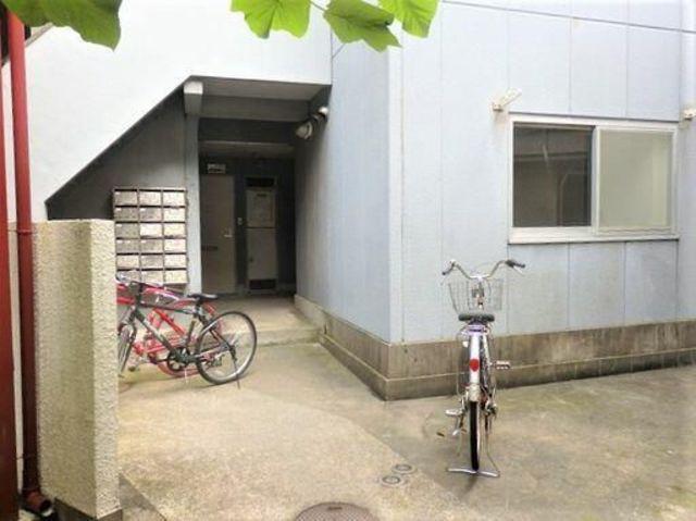 カーサ茜NO3
