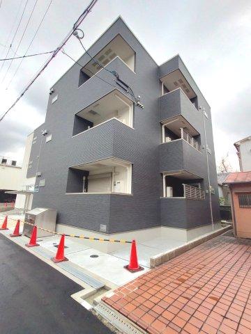 フジパレス神田町