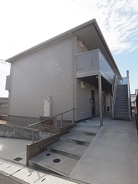アクイラ伊川谷