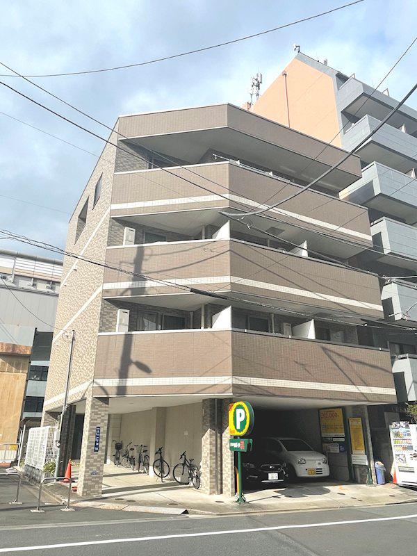 CONFORT NISHIHIRO