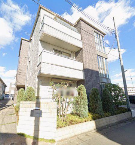 アンビエラ湘南台