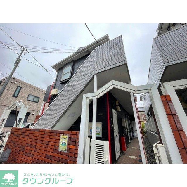 ライフピアブラウン