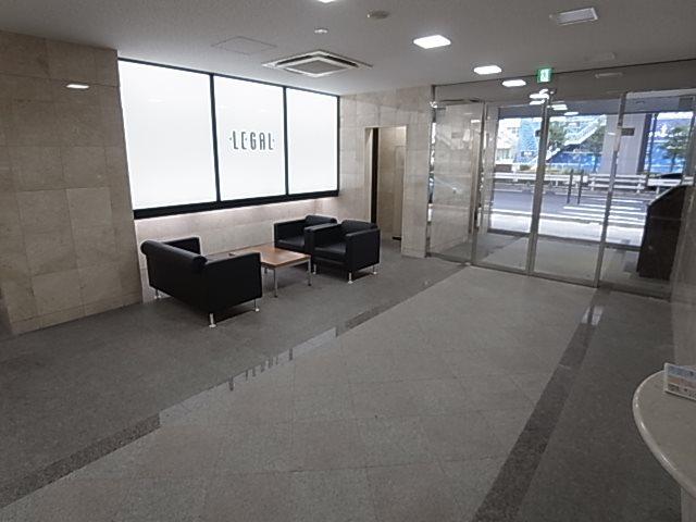 リーガル神戸海岸通