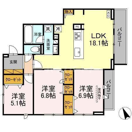 ハスクバーナ江戸川台