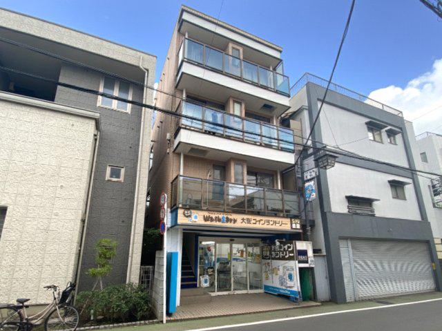 エリア二子ビル