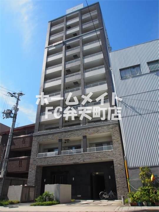 クリスタルグランツ大阪BAY