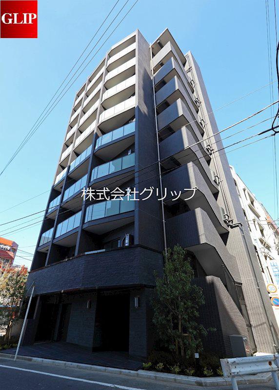 LEA横濱反町駅前