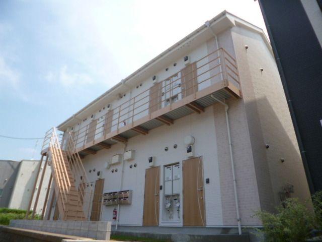 シャラロステヒルズ町田