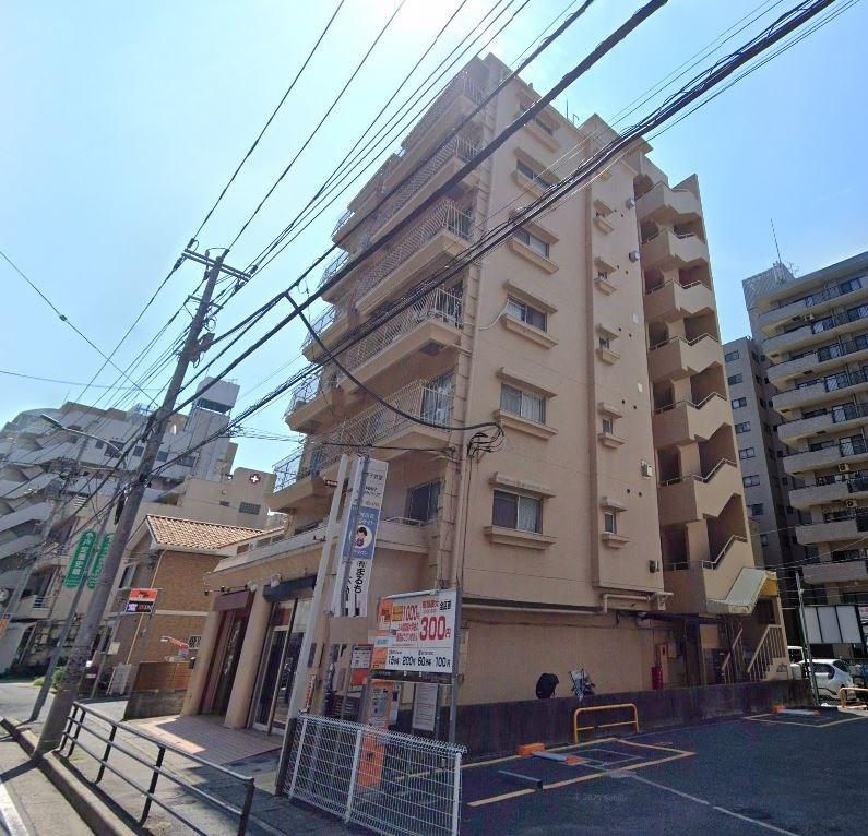 東壱番館