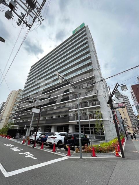 スプランディット十三本町