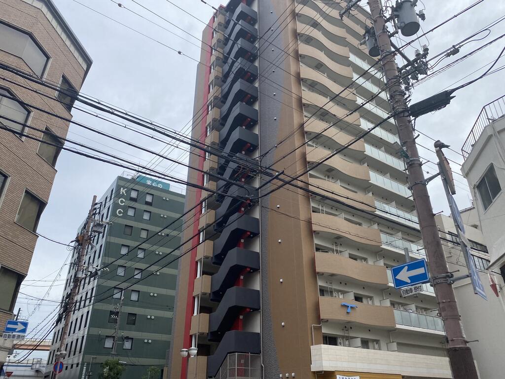 セレニテ神戸元町