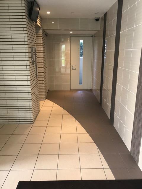 エスポアール神戸
