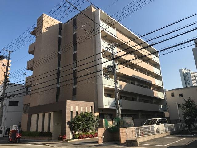 エスポアール神戸