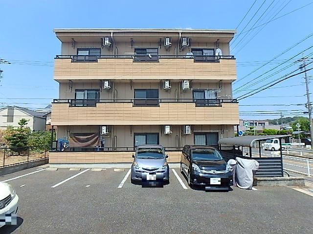 パークアサイ