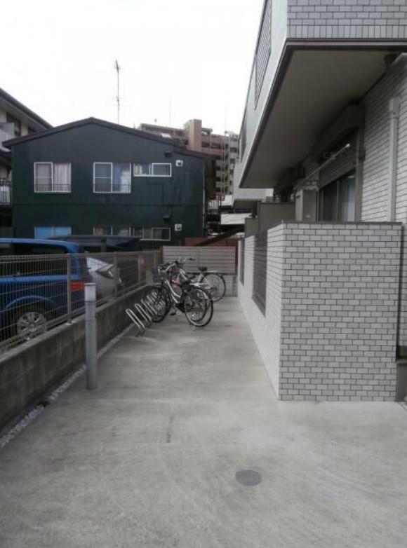 プランタン鶴見