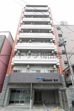 セレニテ天六