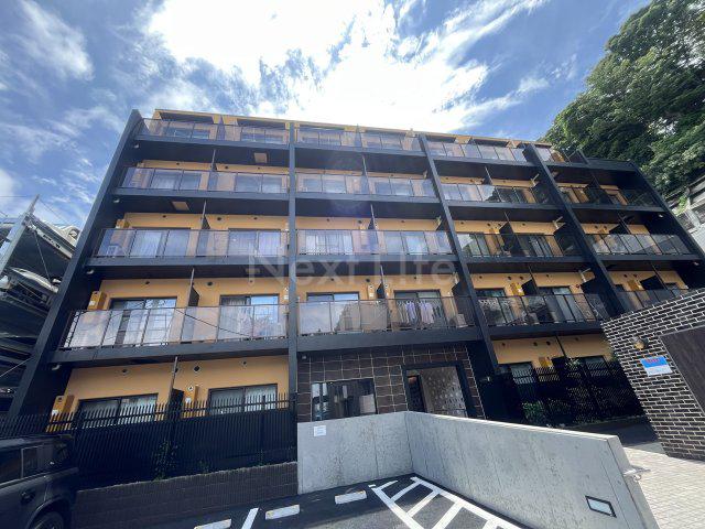 ラフィスタ元町Ⅱ