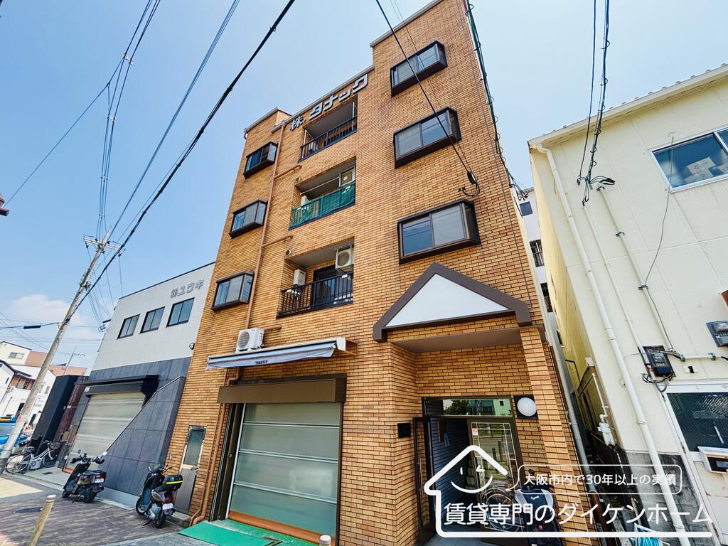 第3タナックマンション