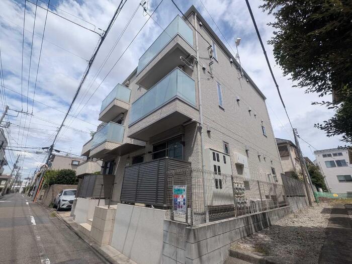 D-ROOM目黒本町
