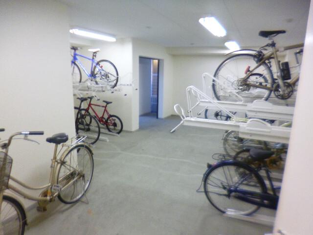 プラステ東島田