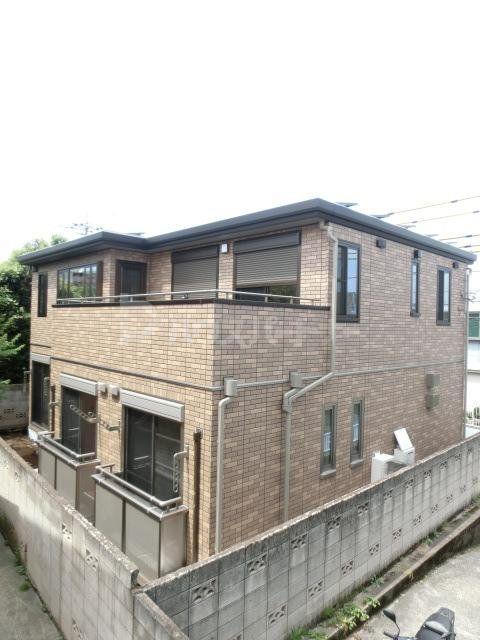MK RESIDENCE