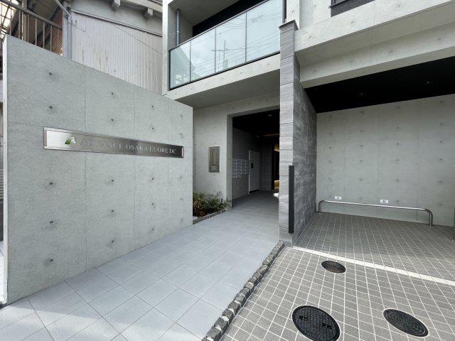 ADVANCE OSAKA LUORE DC アドバンス大阪ルオーレ