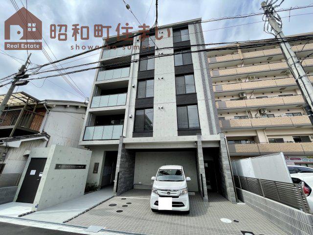 ADVANCE OSAKA LUORE DC アドバンス大阪ルオーレ