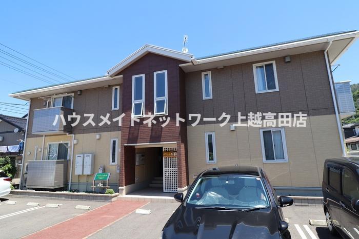 ベルフォーレ京ヶ峰