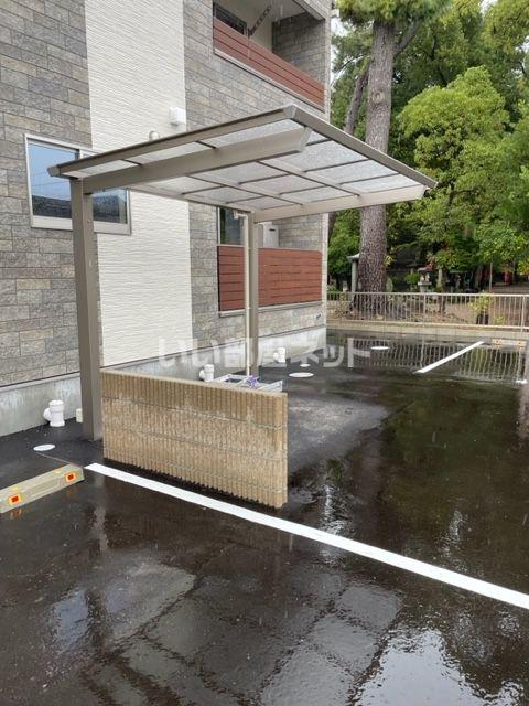 水の森ST弘法