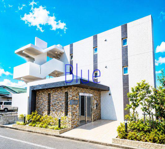 エクセル新川崎