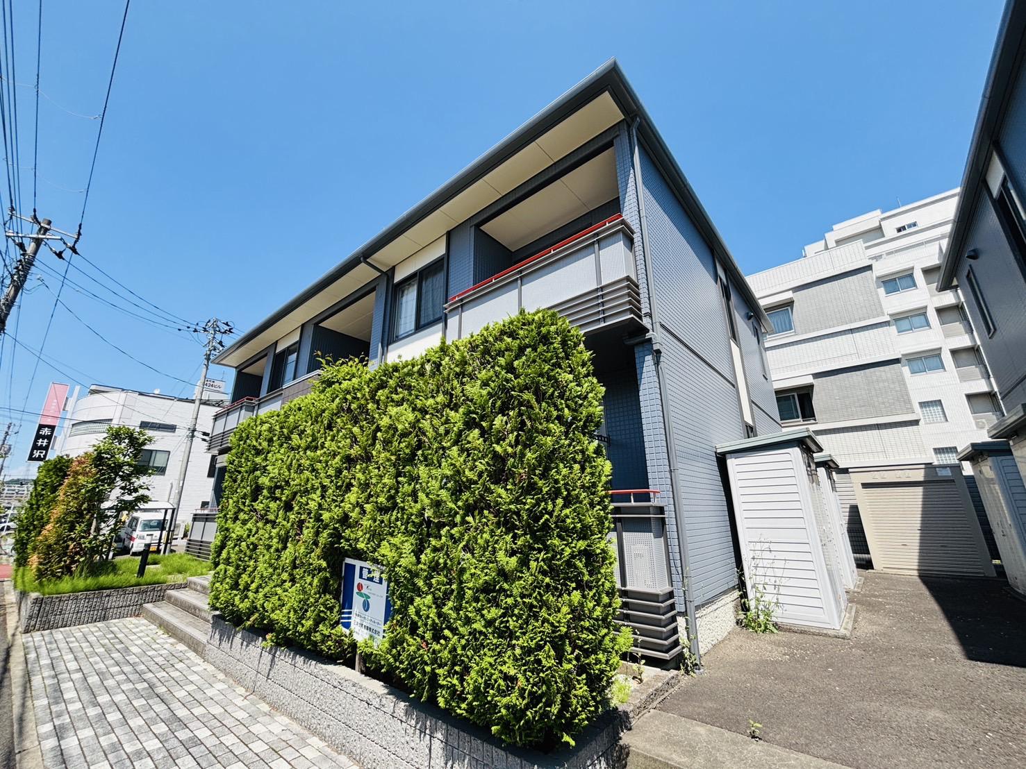 ディアスワンズ長町南A