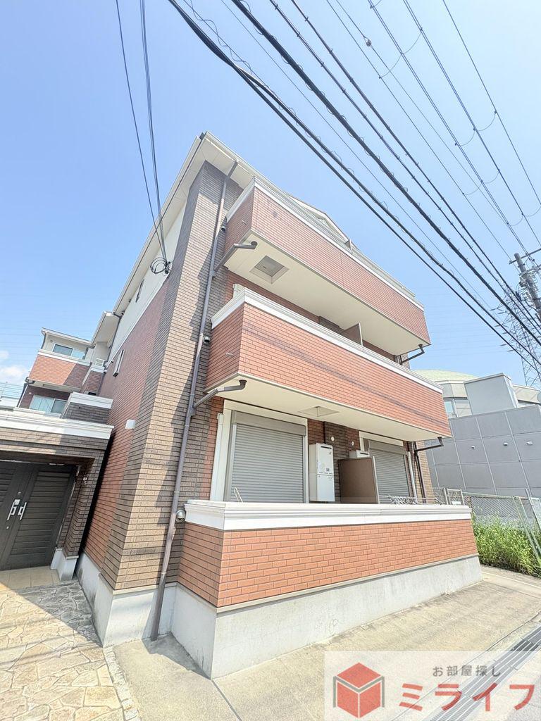 カーサ九宝